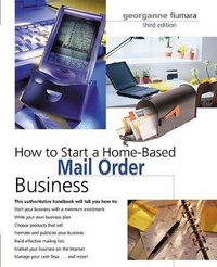 Enlarge image Cover: How to Start a Home-Based Mail Order Business - Skirt!