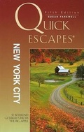 Cover: Quick Escapes New York City - Skirt!