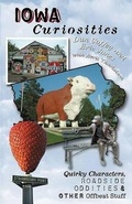 Cover: Iowa Curiosities - Skirt!