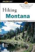 Cover: Hiking Montana - Skirt!
