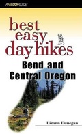 Cover: Bend and Central Oregon - Skirt!