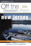 Cover: New Jersey Off the Beaten Path - Skirt!