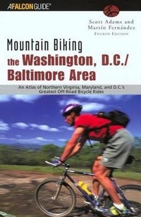Enlarge image Cover: The Washington, D.C./Baltimore Area - Skirt!