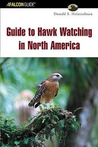 Enlarge image Cover: Guide to Hawk Watching in North America - Skirt!