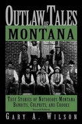 Cover: Outlaw Tales of Montana - Skirt!