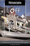Cover: Philadelphia Off the Beaten Path - Skirt!