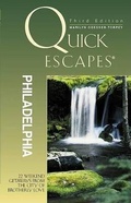 Cover: Quick Escapes Philadelphia - Skirt!