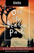 Cover: Alaska Off the Beaten Path - Skirt!