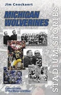 Cover: Michigan Wolverines - Skirt!