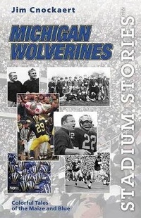 Enlarge image Cover: Michigan Wolverines - Skirt!