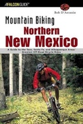 Cover: Mountain Biking Northern New Mexico - Skirt!