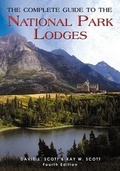 Cover: National Park Lodges - Skirt!