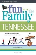 Cover: Fun With the Family in Tennessee - Skirt!