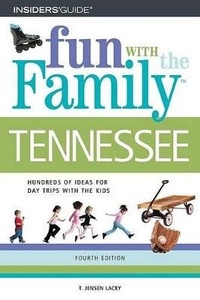 Enlarge image Cover: Fun With the Family in Tennessee - Skirt!