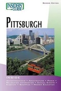 Cover: Insiders' Guide to Pittsburgh - Skirt!