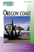 Cover: Insiders' Guide to the Oregon Coast - Skirt!