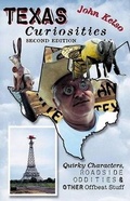 Cover: Texas Curiosities - Skirt!