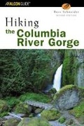 Cover: Hiking the Columbia River Gorge - Falcon Guides
