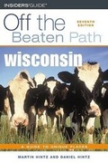 Cover: Wisconsin Off the Beaten Path - Skirt!