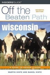 Enlarge image Cover: Wisconsin Off the Beaten Path - Skirt!