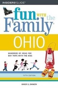Cover: Fun With the Family in Ohio - Skirt!