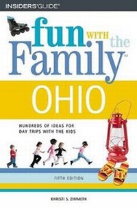 Enlarge image Cover: Fun With the Family in Ohio - Skirt!