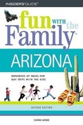 Cover: Fun With the Family Arizona - Skirt!