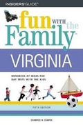 Cover: Fun With the Family - Skirt!