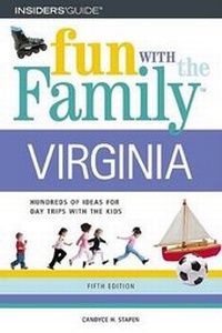 Enlarge image Cover: Fun With the Family - Skirt!