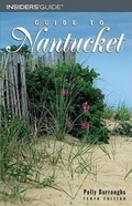 Cover: Guide to Nantucket - Skirt!