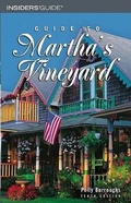 Cover: Guide to Martha's Vineyard - Skirt!