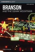Cover: Insiders' Guide to Branson and the Ozark Mountains - Skirt!