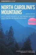 Cover: Insiders' Guide to North Carolina's Mountains - Skirt!