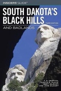 Cover: Insiders' Guide to South Dakota's Black Hills & Badlands - Skirt!