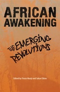 Cover: African Awakening - Pambazuka Press