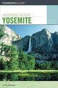 Cover: Insiders' Guide to Yosemite - Skirt!