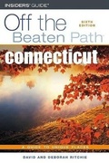 Cover: Connecticut Off the Beaten Path - Skirt!