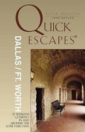 Cover: Quick Escapes Dallas Ft. Worth - Skirt!