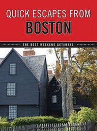 Enlarge image Cover: Quick Escapes Boston - Skirt!