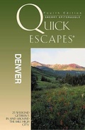 Cover: Quick Escapes Denver - Skirt!