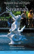 Cover: Romantic Days and Nights in Savannah - Skirt!