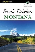 Cover: Scenic Driving Montana - Skirt!