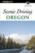Cover: Scenic Driving Oregon - Skirt!