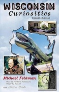 Cover: Wisconsin Curiosities - Skirt!