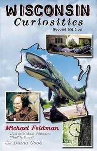 Enlarge image Cover: Wisconsin Curiosities - Skirt!