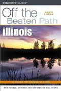 Cover: Illinois Off the Beaten Path - Skirt!