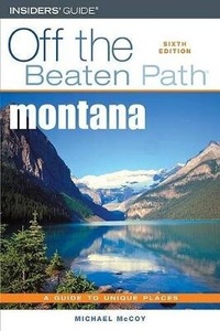 Abbildung von: Montana Off the Beaten Path - Skirt!
