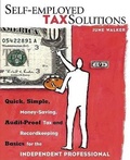 Cover: Self-Employed Tax Solutions - Skirt!