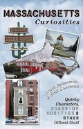 Cover: Massachusetts Curiosities - Skirt!