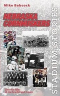 Cover: Stadium Stories - Skirt!